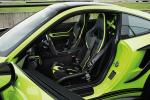 Porsche 911 Turbo GT Street R by TechArt 2016 года